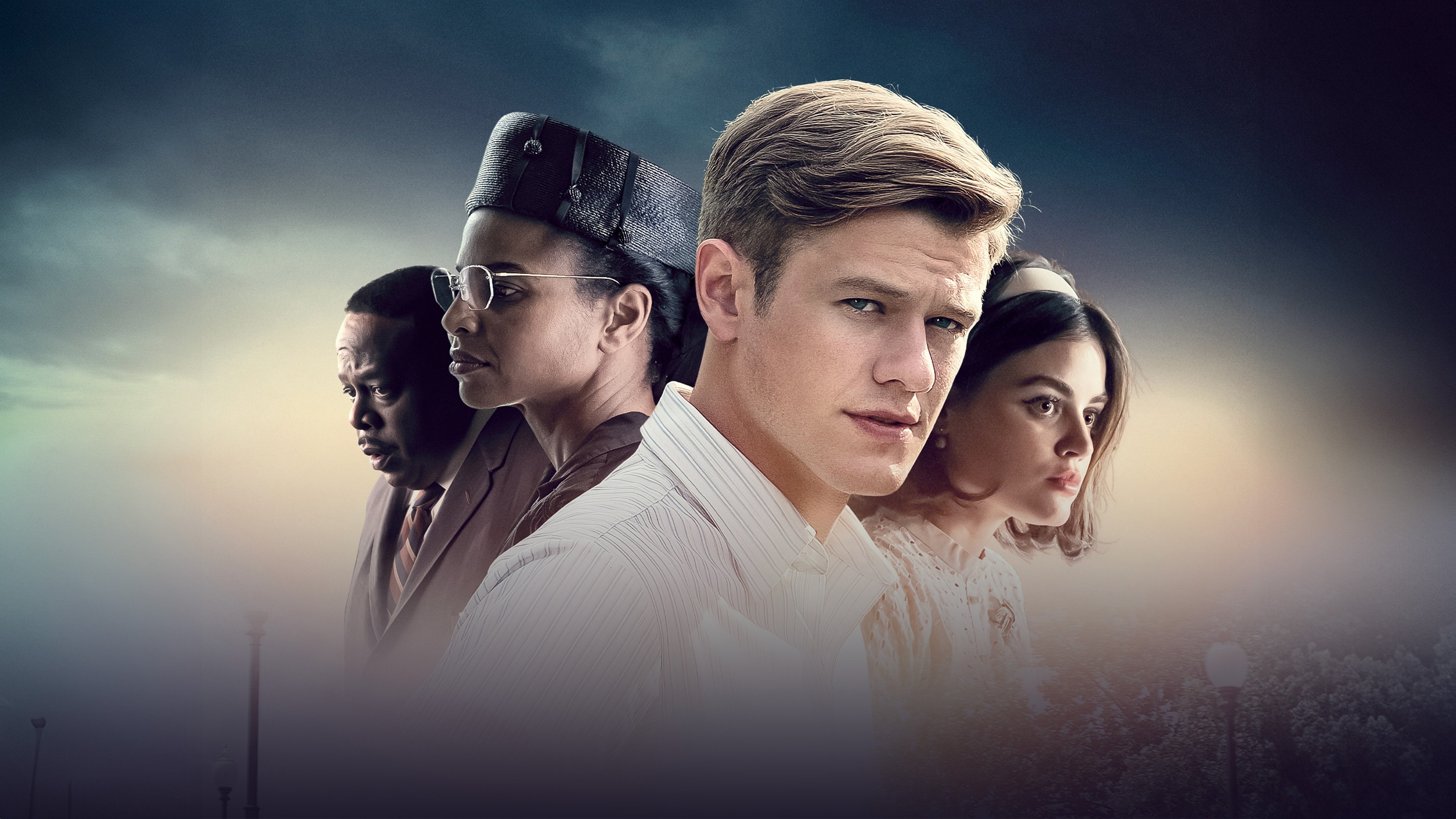 Son of the South Poster