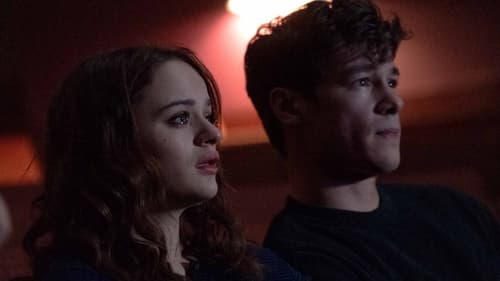 The In Between Poster