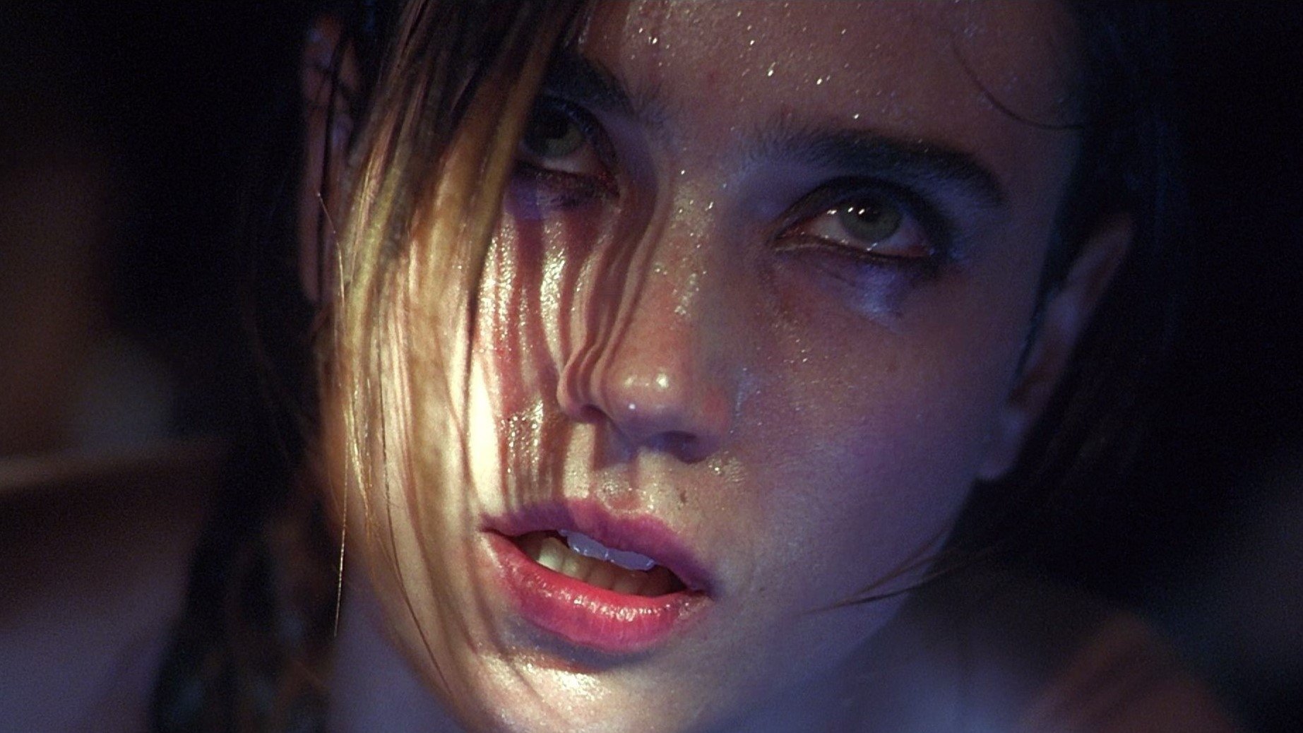 Requiem for a Dream Poster