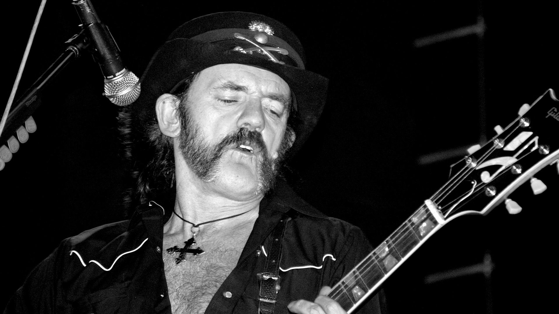 Lemmy Poster