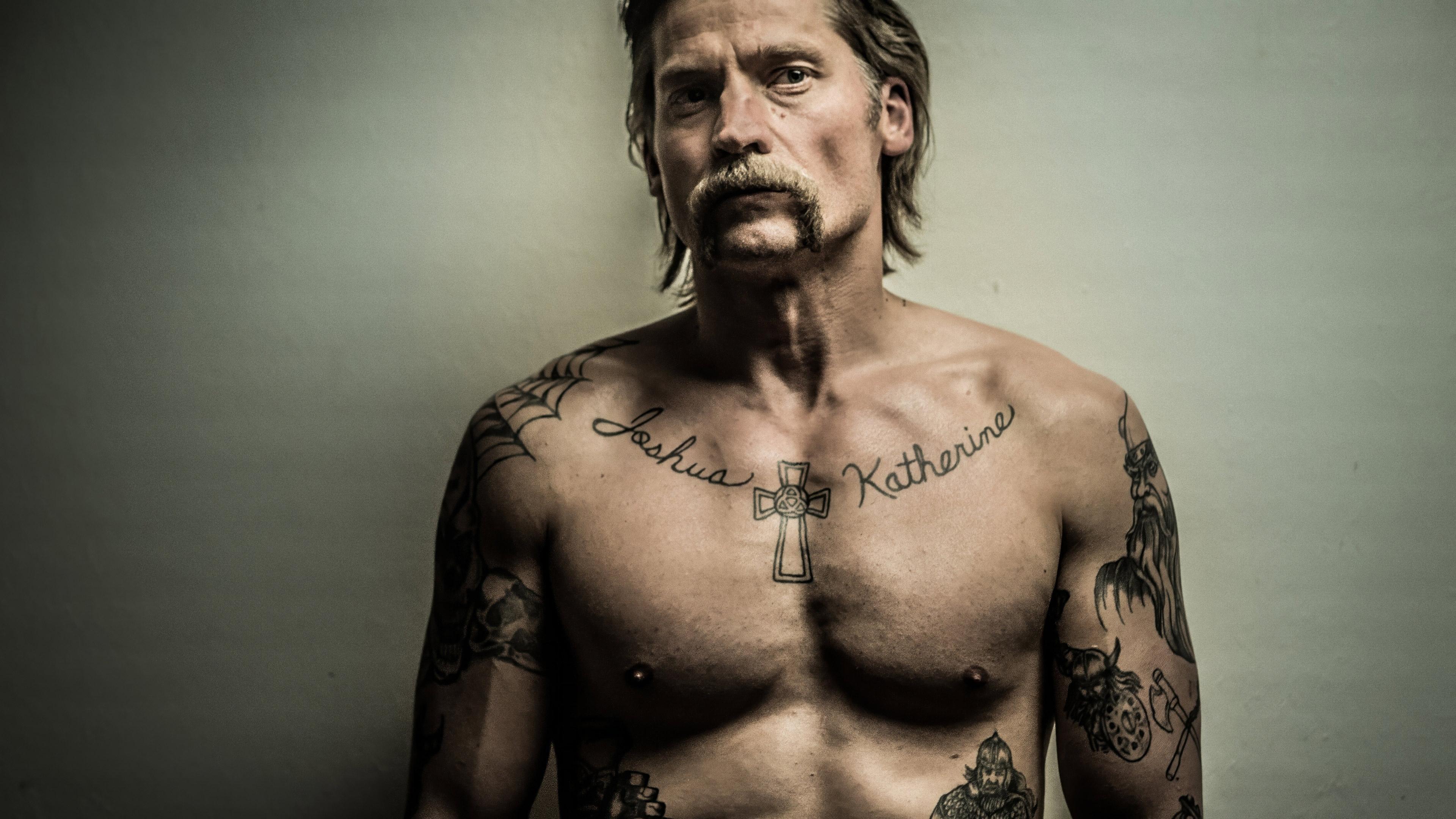 Shot Caller Poster