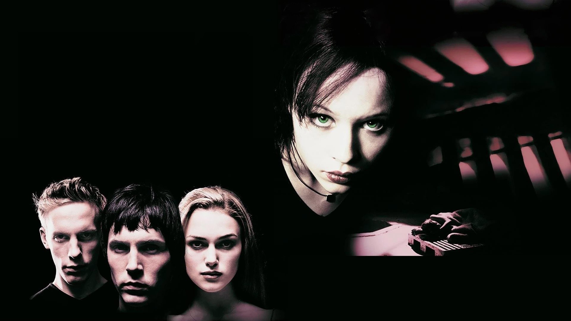 The Hole Poster