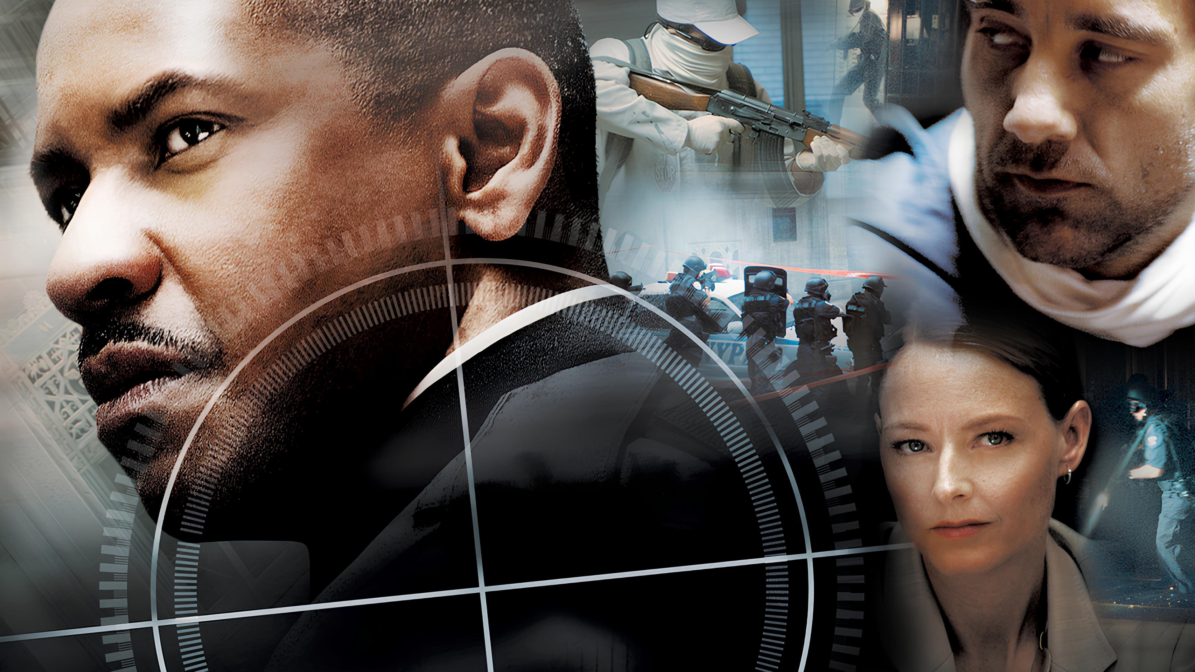 Inside Man Poster