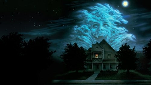 Fright Night Poster