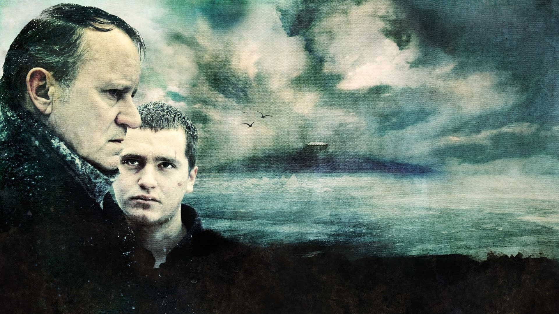 King of Devil's Island Poster