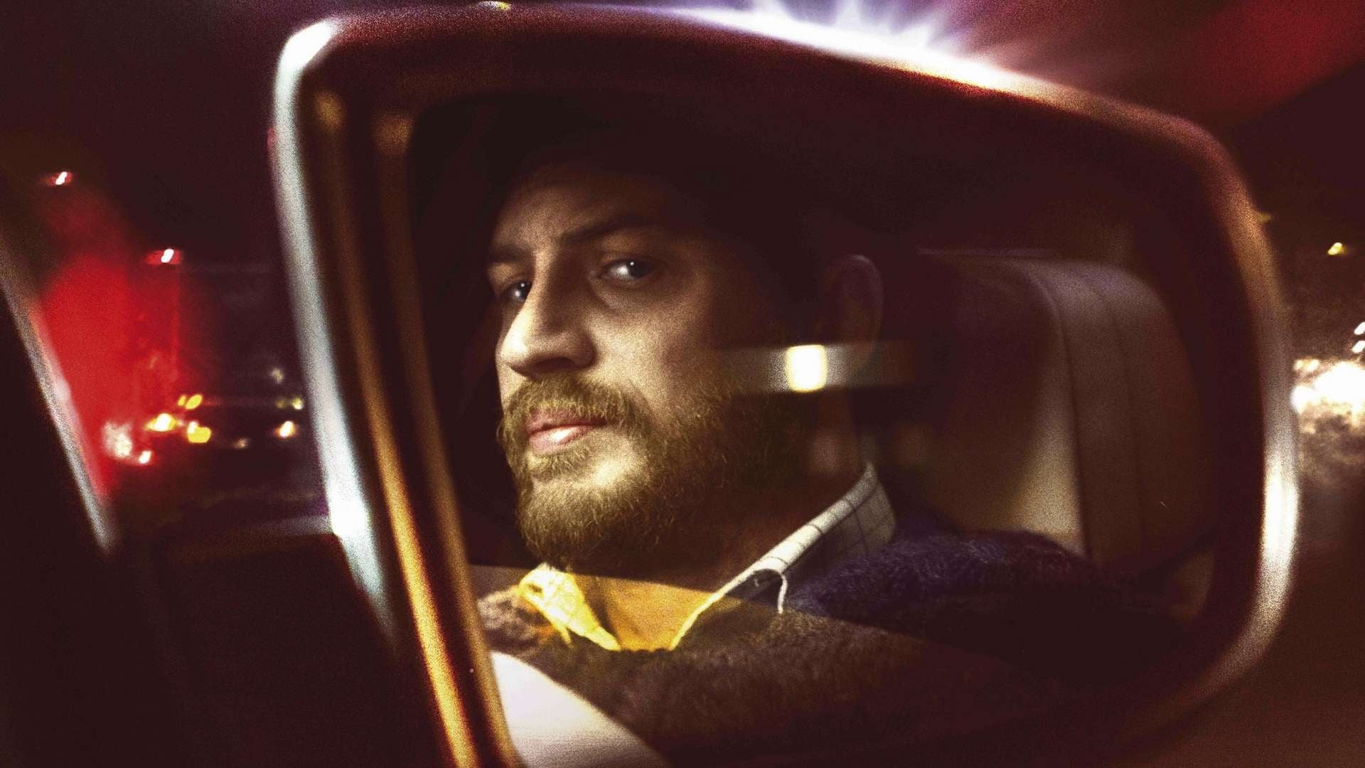 Locke Poster