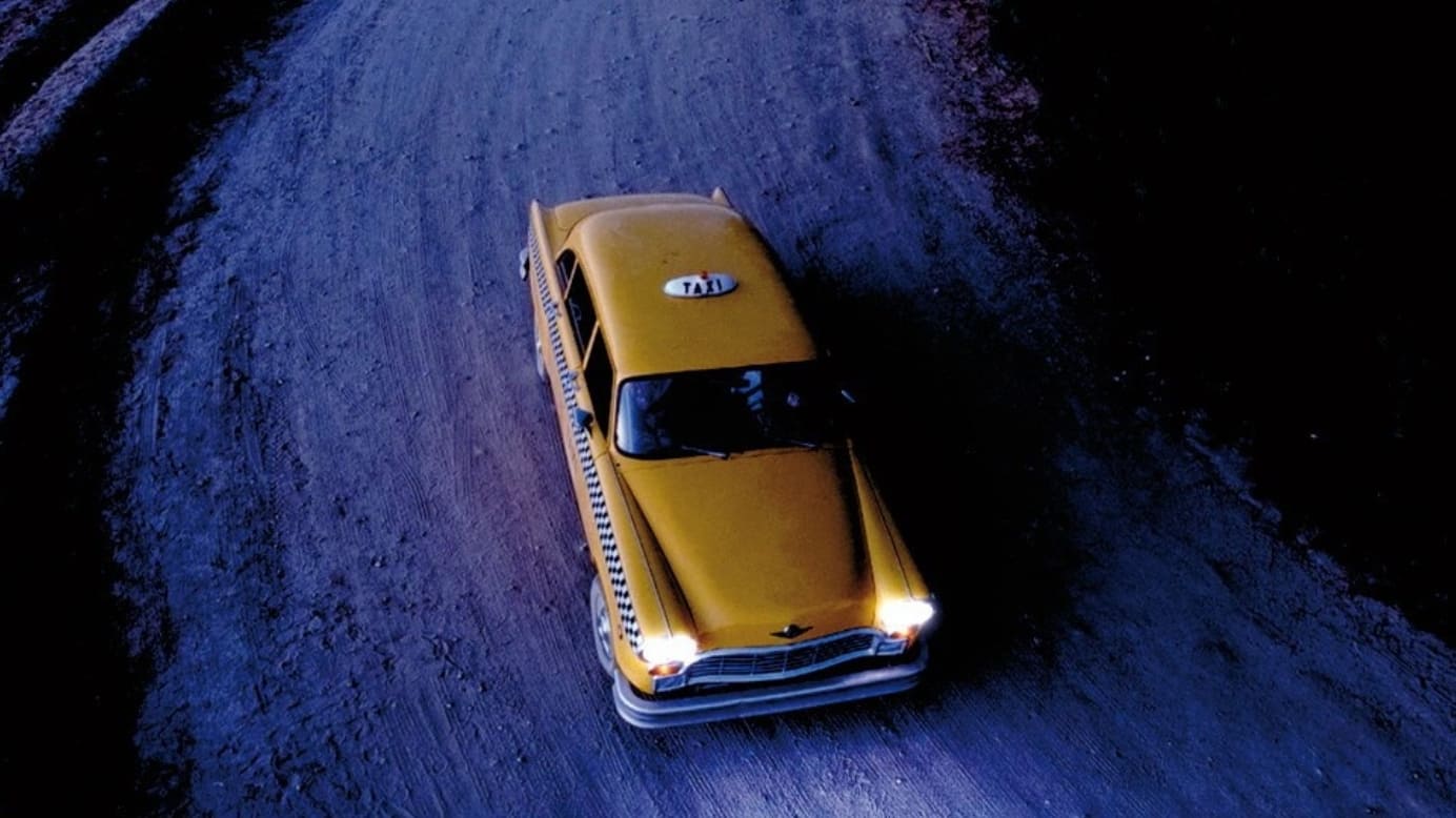 The Fare Poster