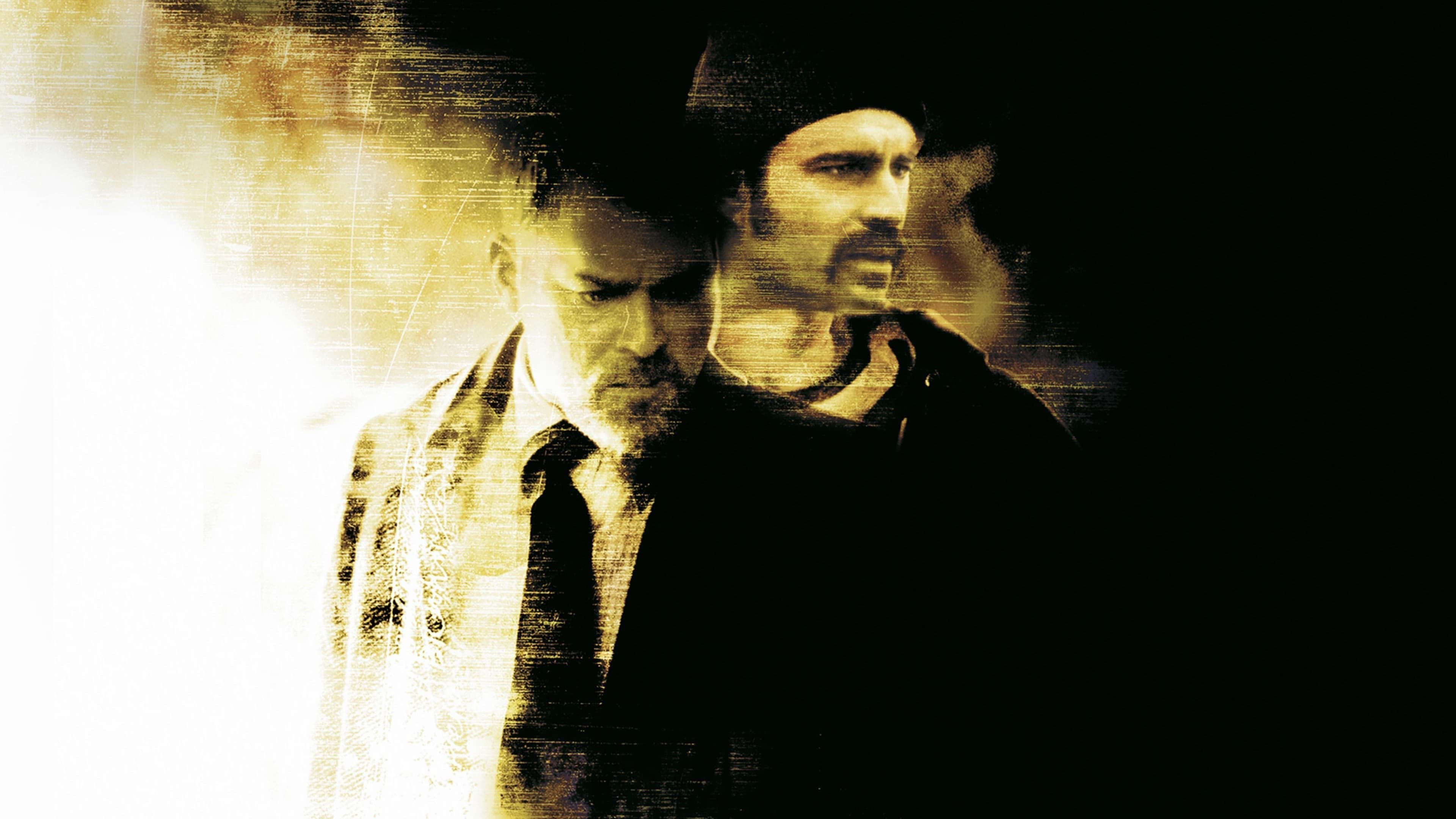 Narc Poster