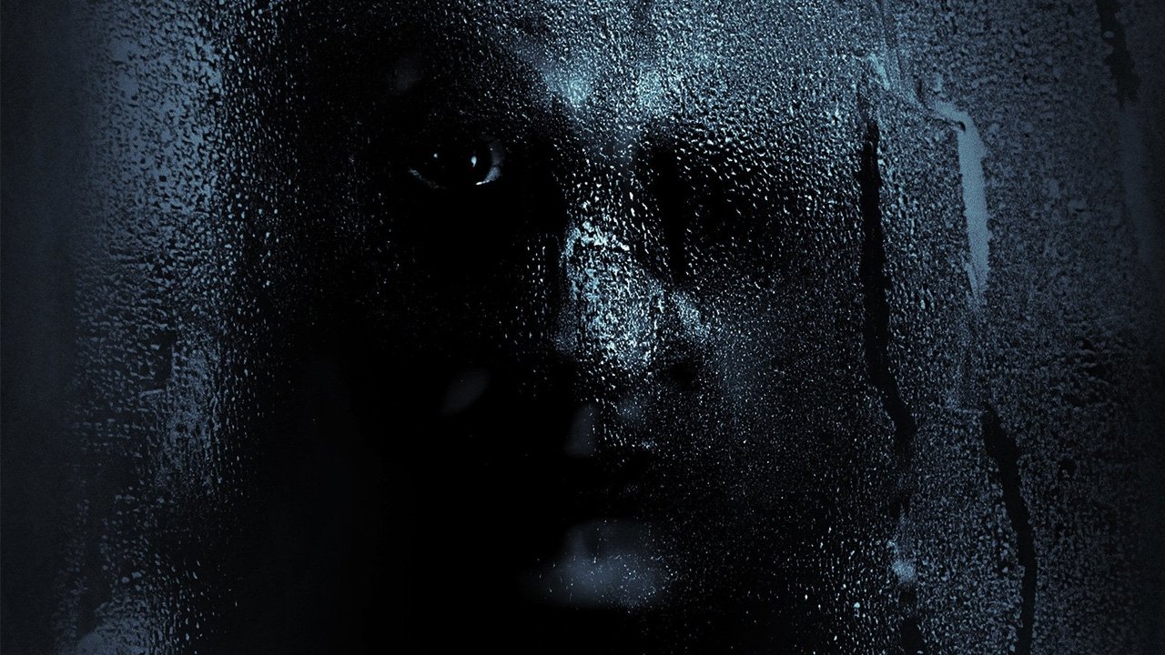 The Witch in the Window Poster