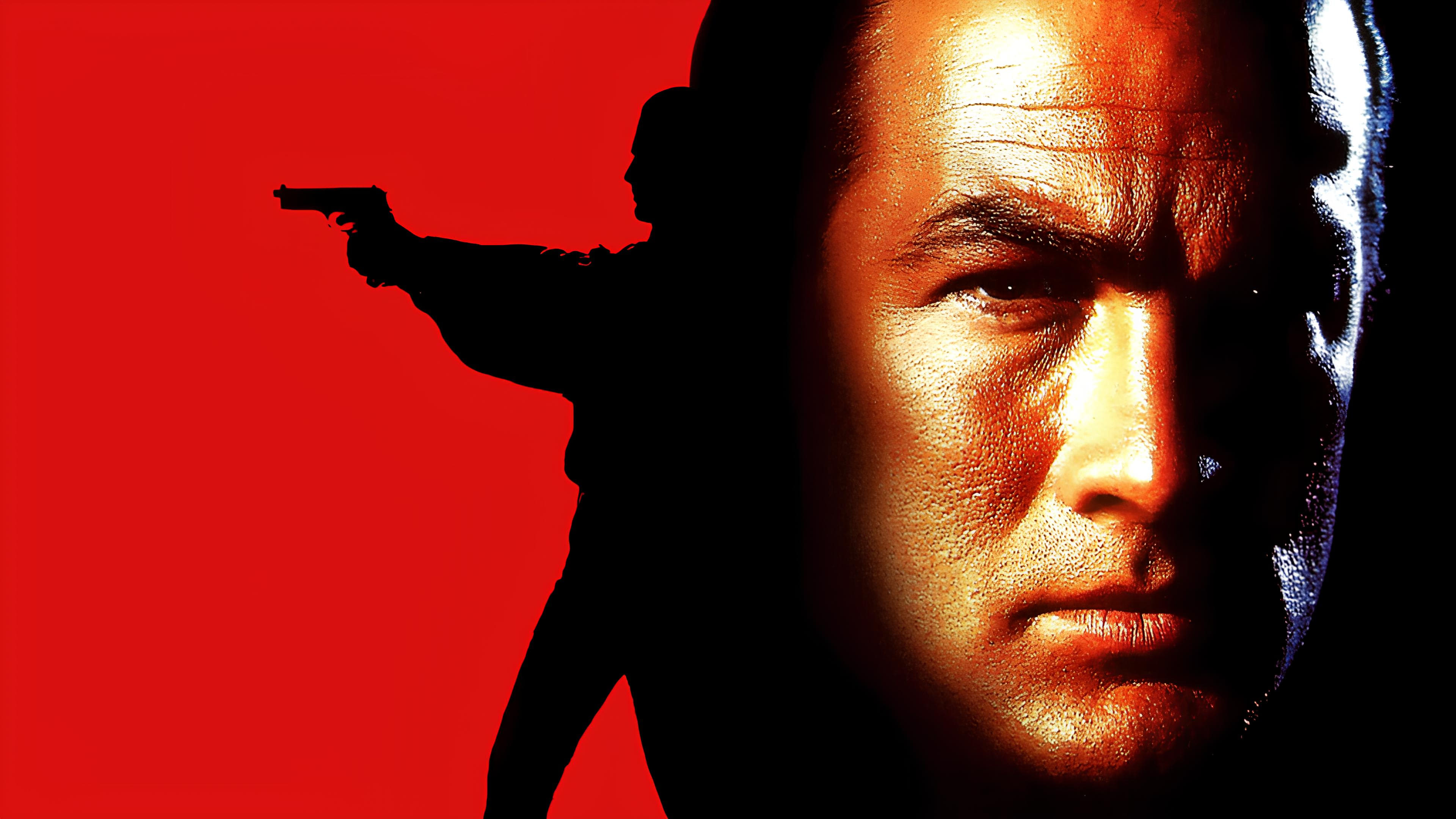 Marked for Death Poster
