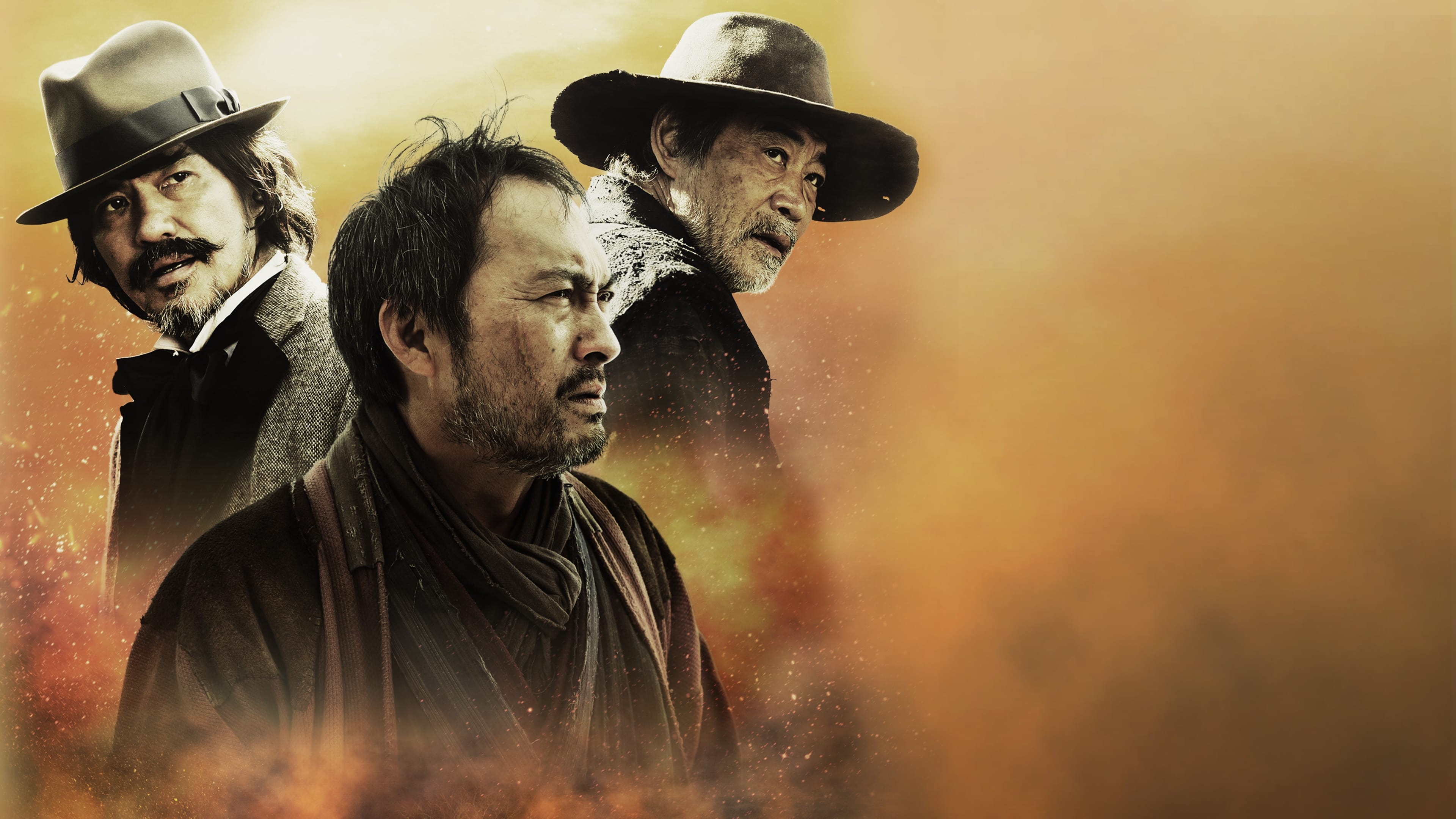 Unforgiven Poster