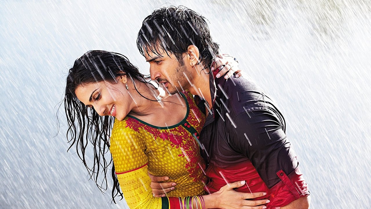 Shuddh Desi Romance Poster