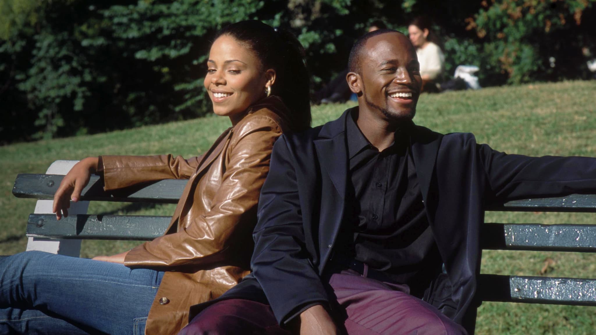 Brown Sugar Poster
