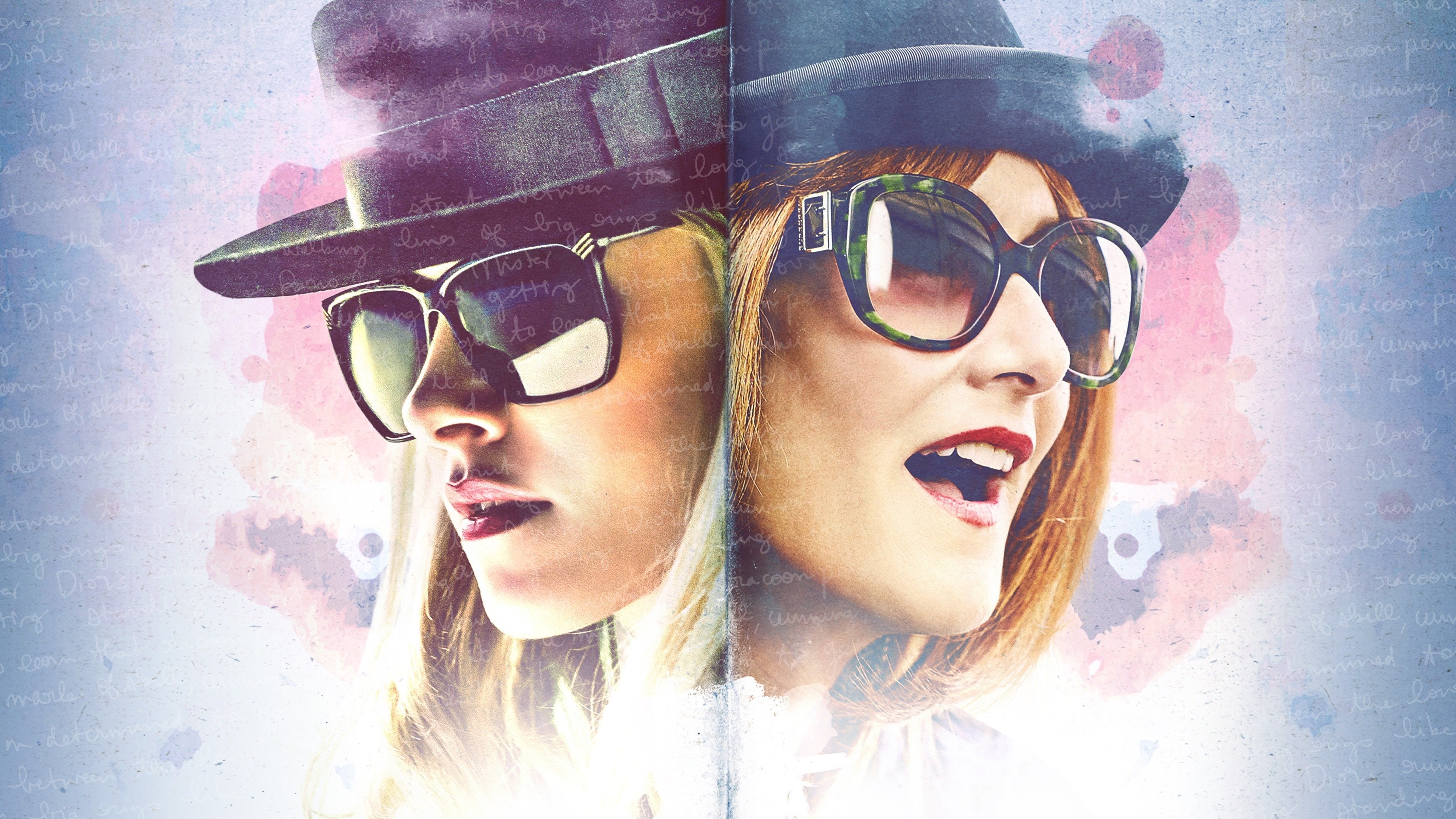 JT LeRoy Poster