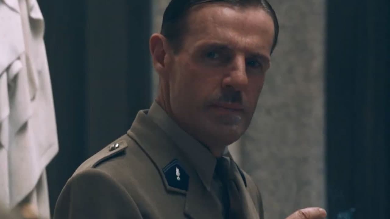 De Gaulle Poster