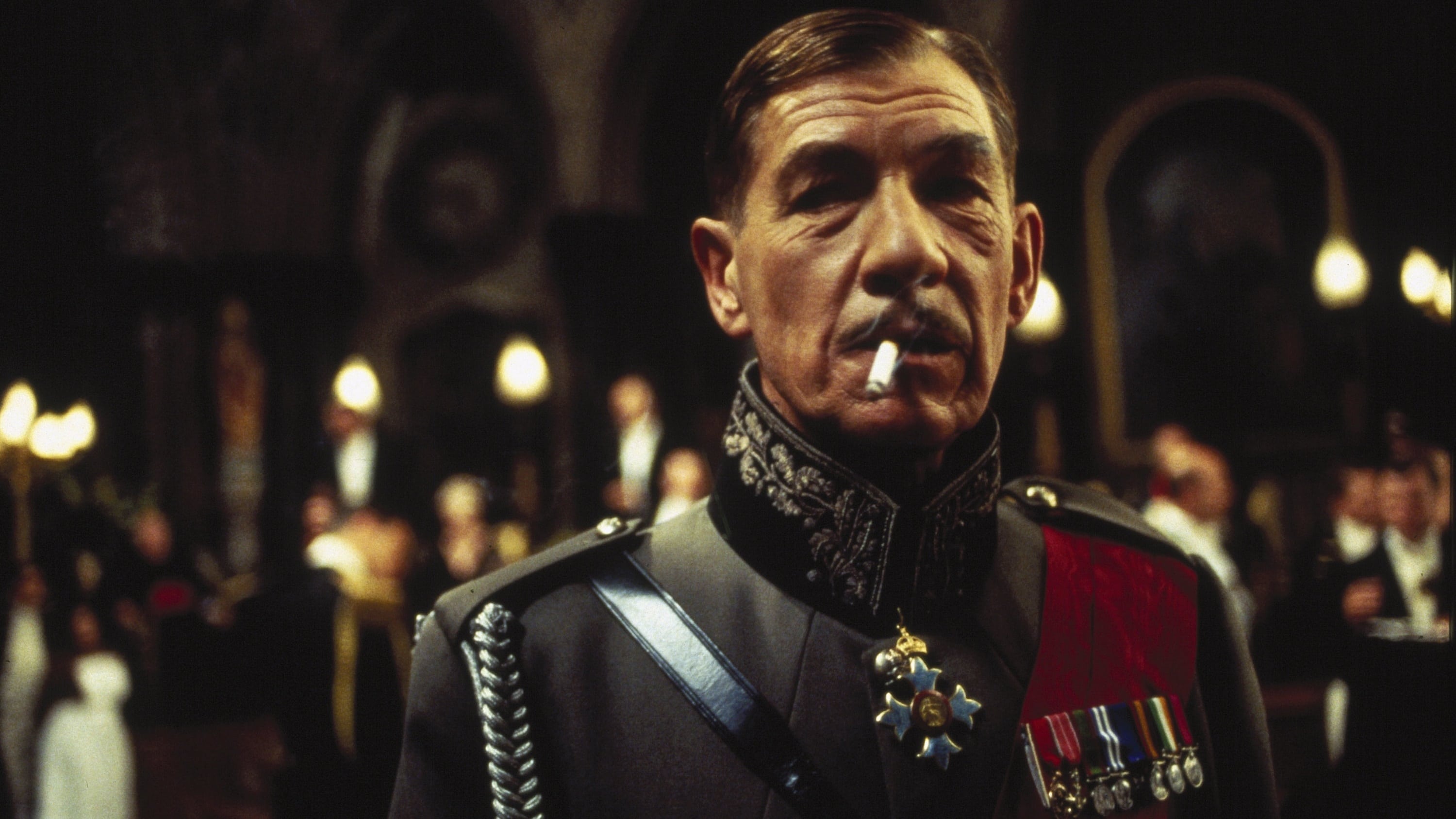 Richard III Poster