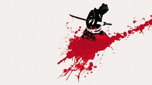 Harakiri Poster