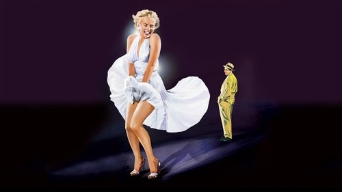 The Seven Year Itch Poster
