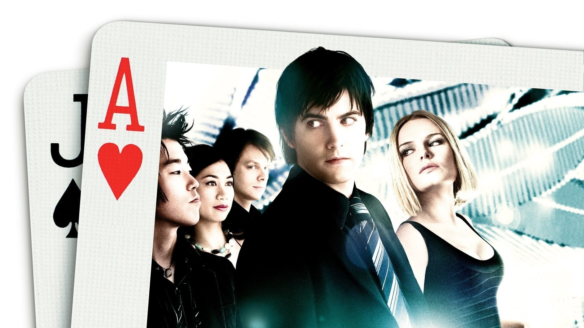 21 Poster