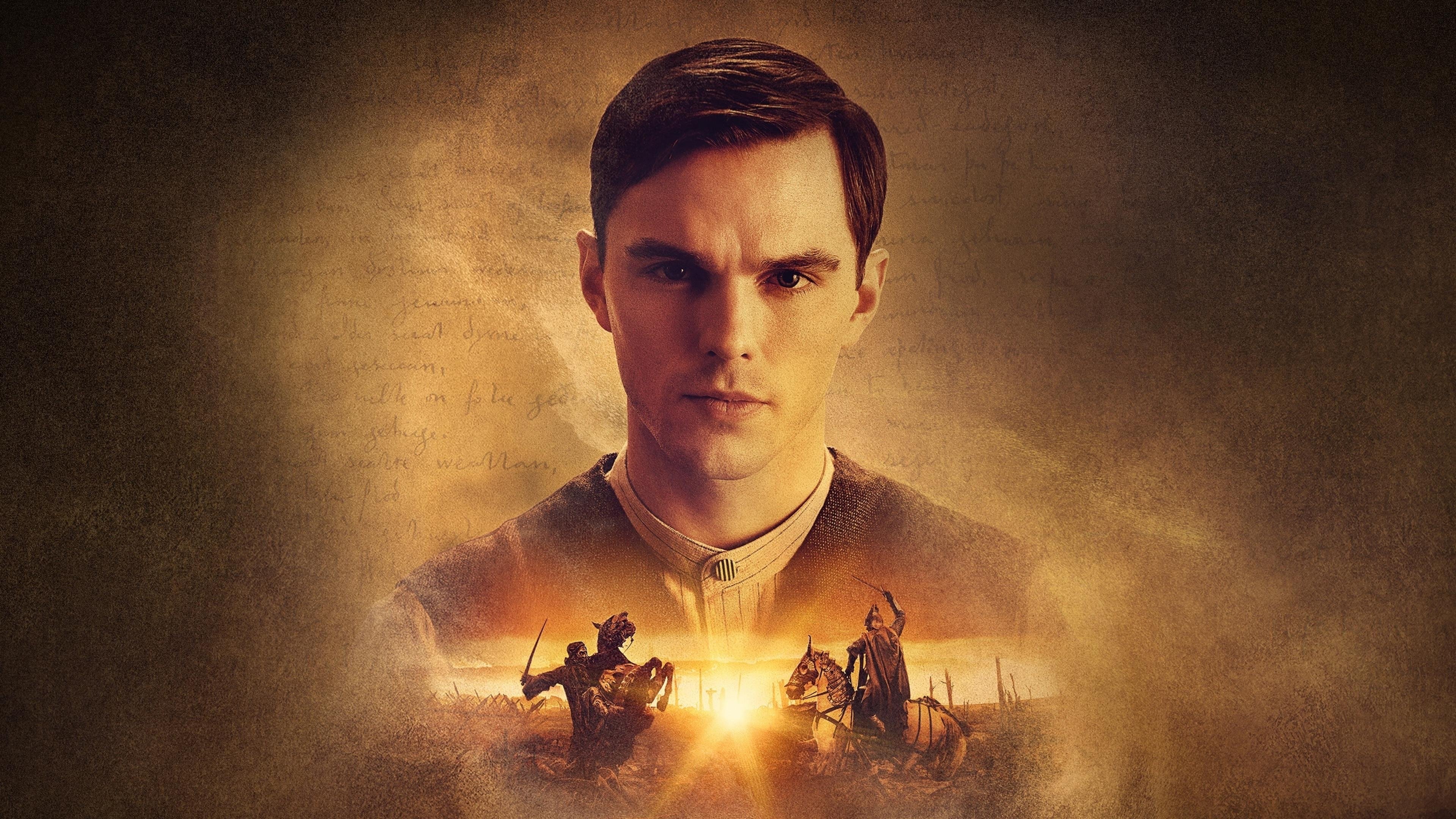 Tolkien Poster