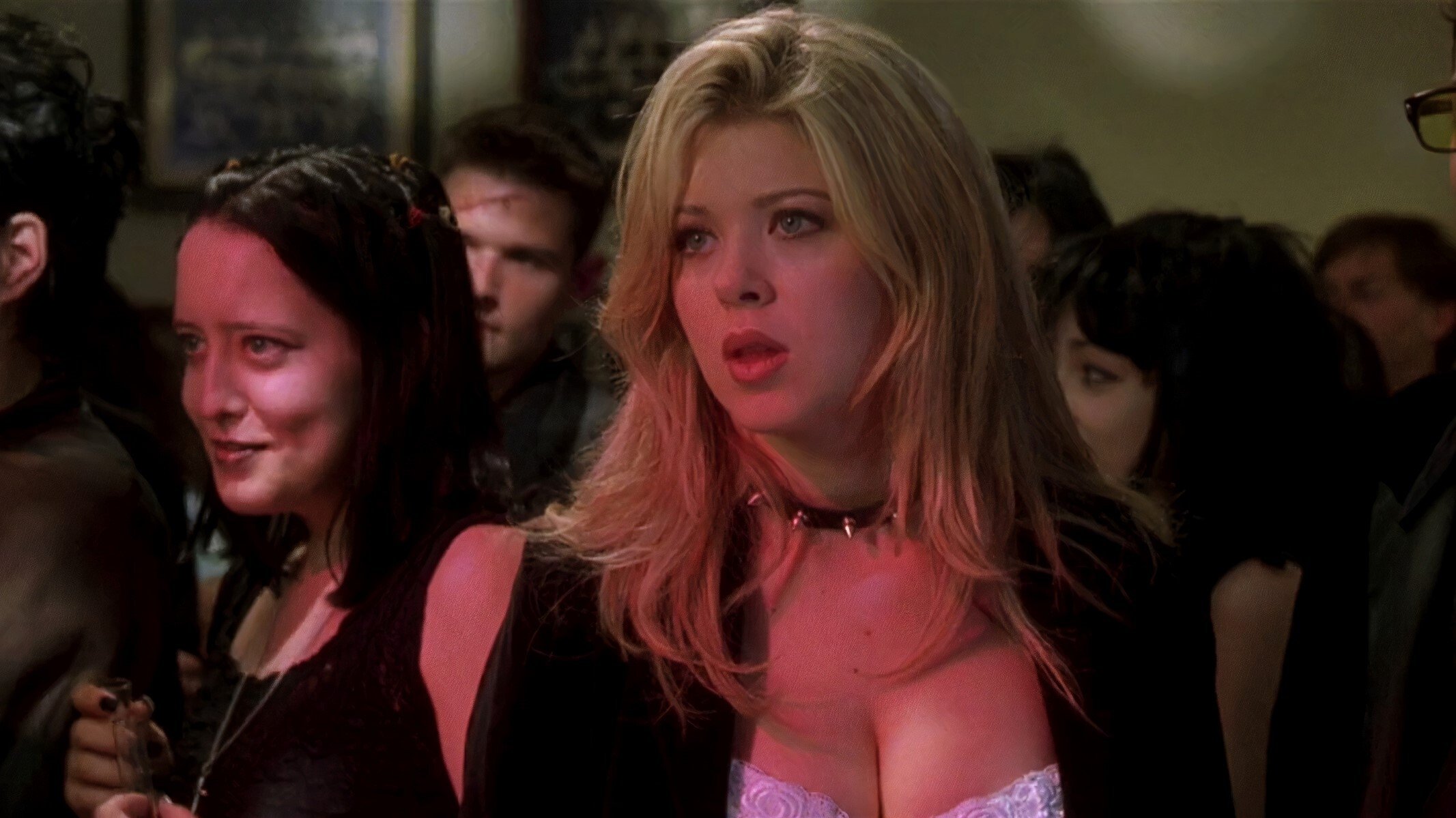 Urban Legend Poster