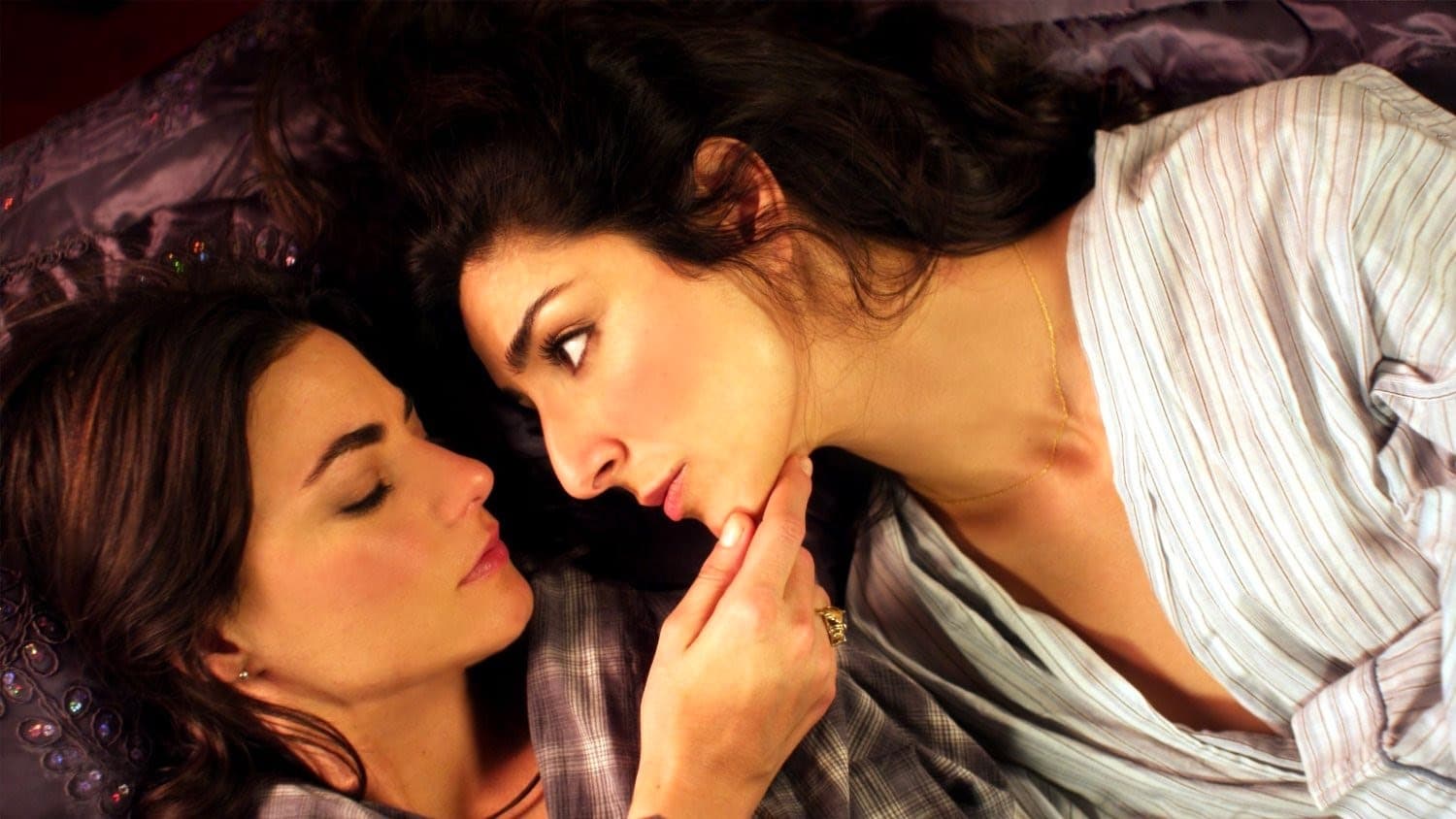 Elena Undone Poster