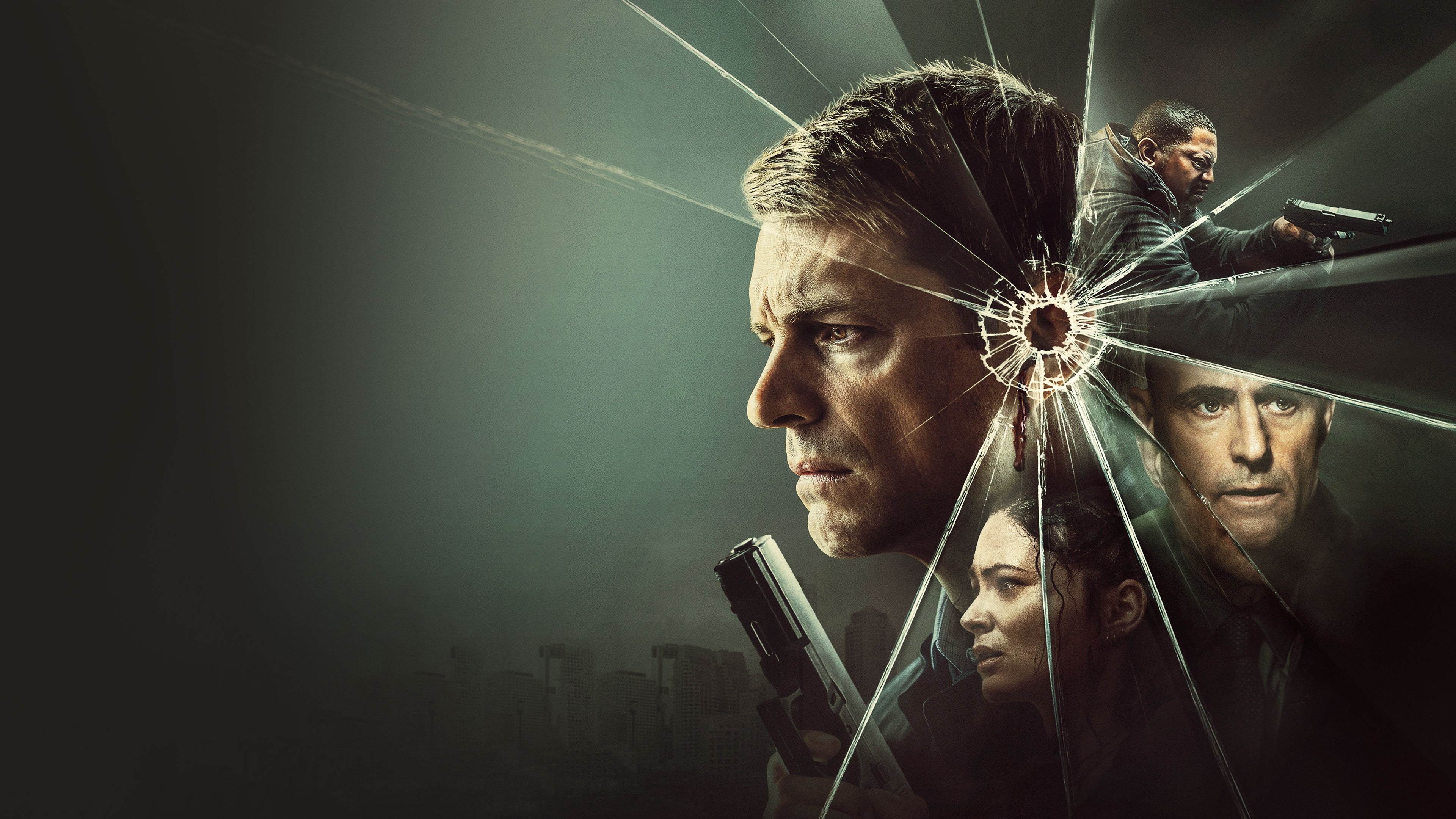 The Silent Hour Poster