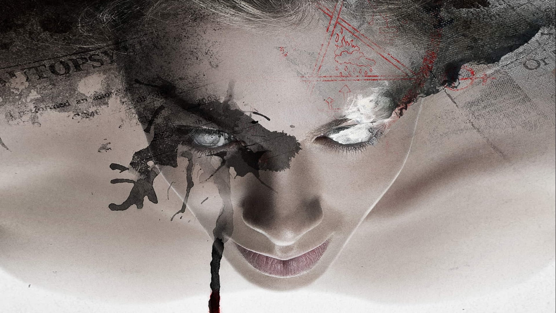 The Autopsy of Jane Doe Poster