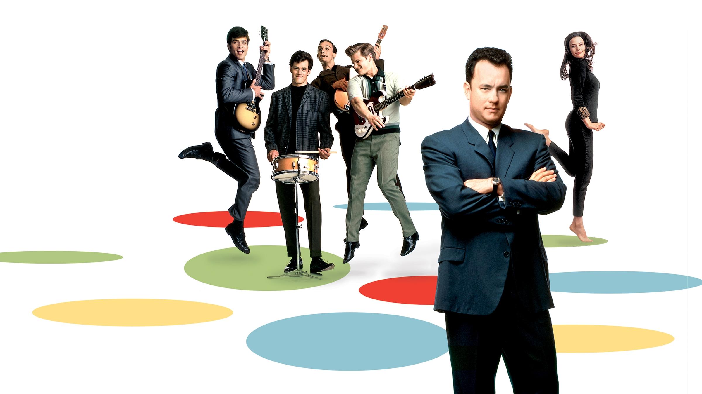 That Thing You Do! Poster