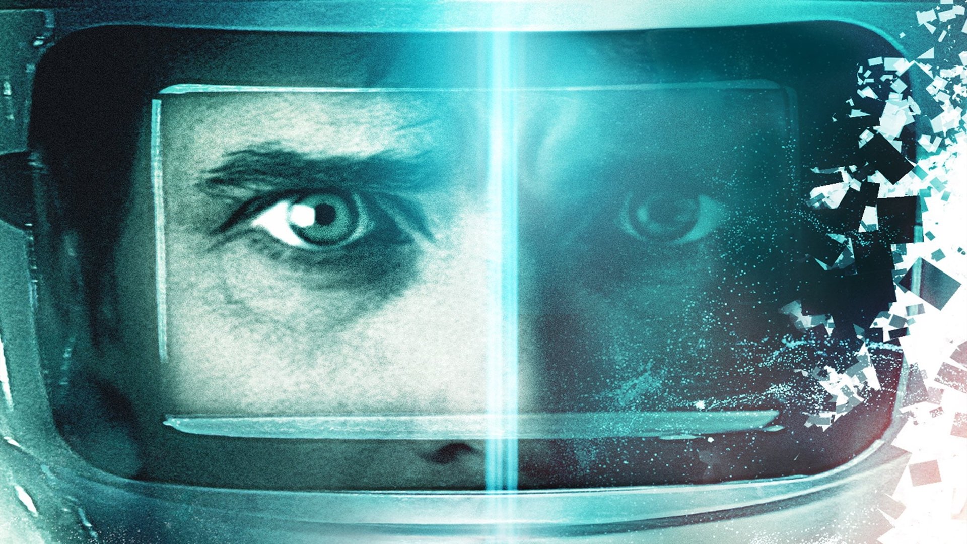 Synchronicity Poster