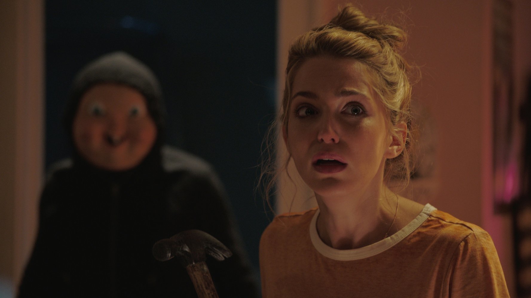 Happy Death Day Poster