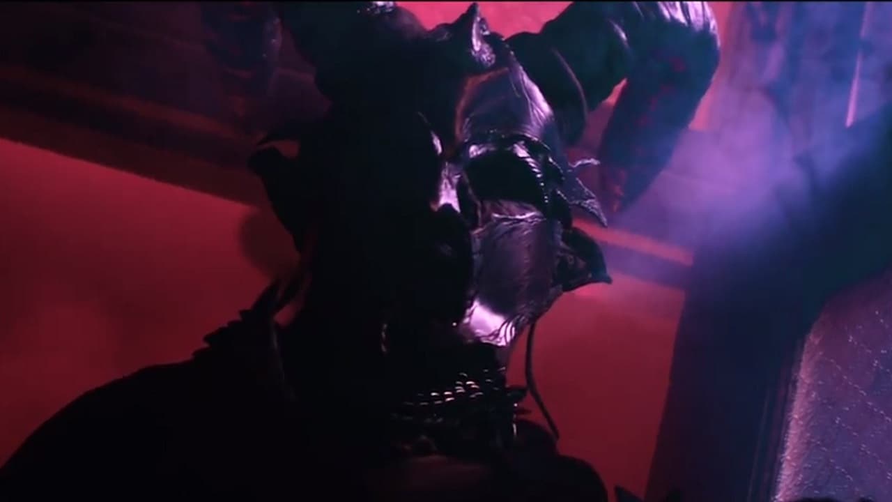 Krampus: Origins Poster