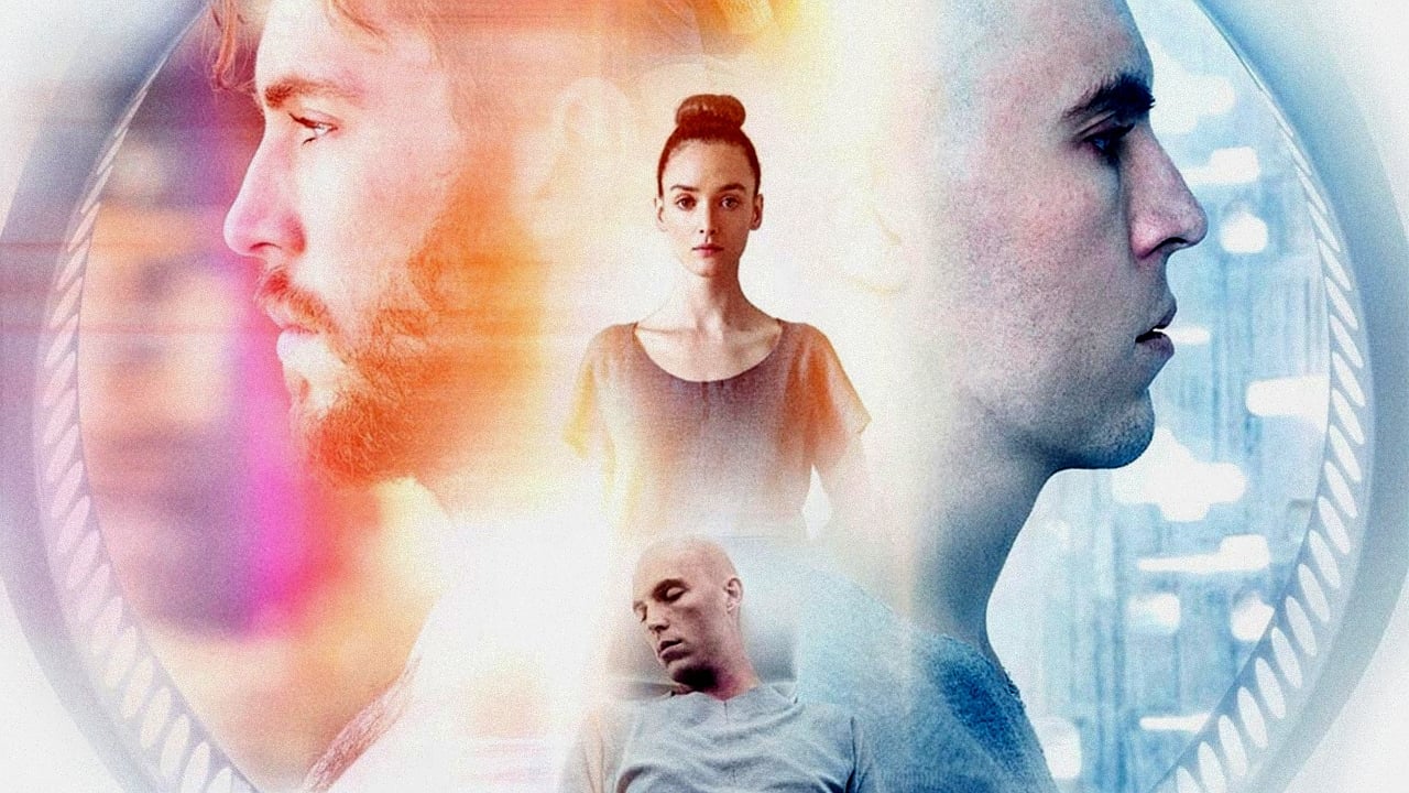 Realive Poster