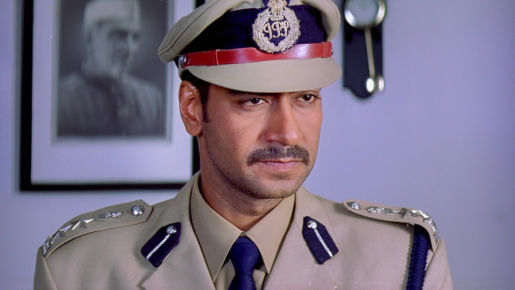 Gangaajal Poster