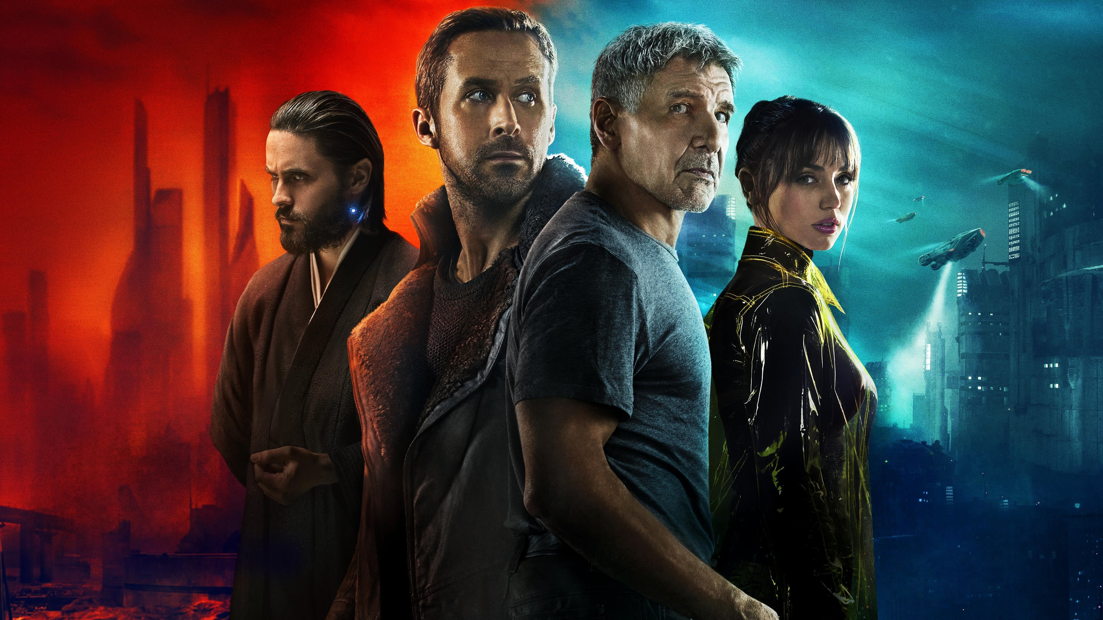 Blade Runner 2049 Poster