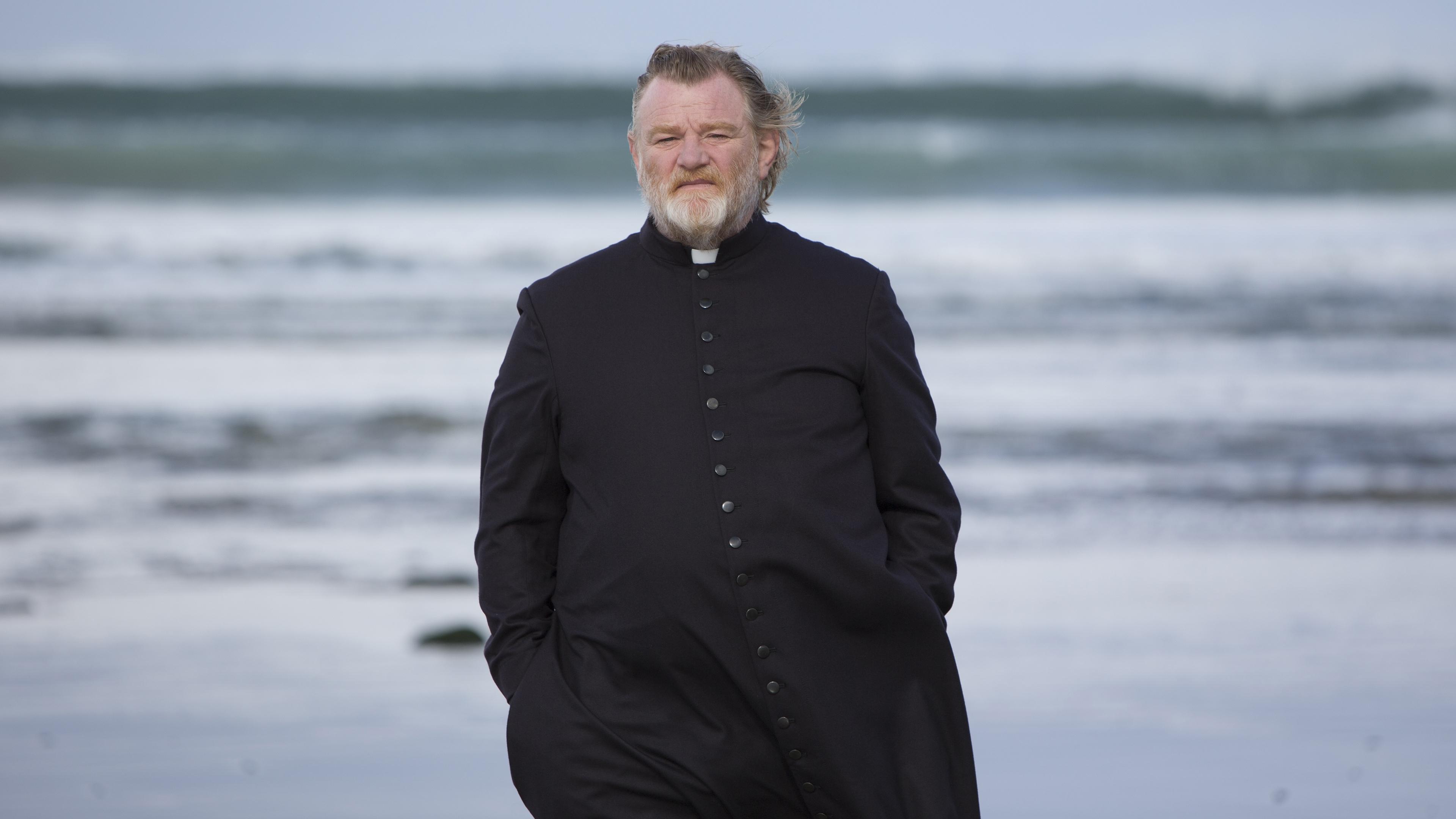 Calvary Poster