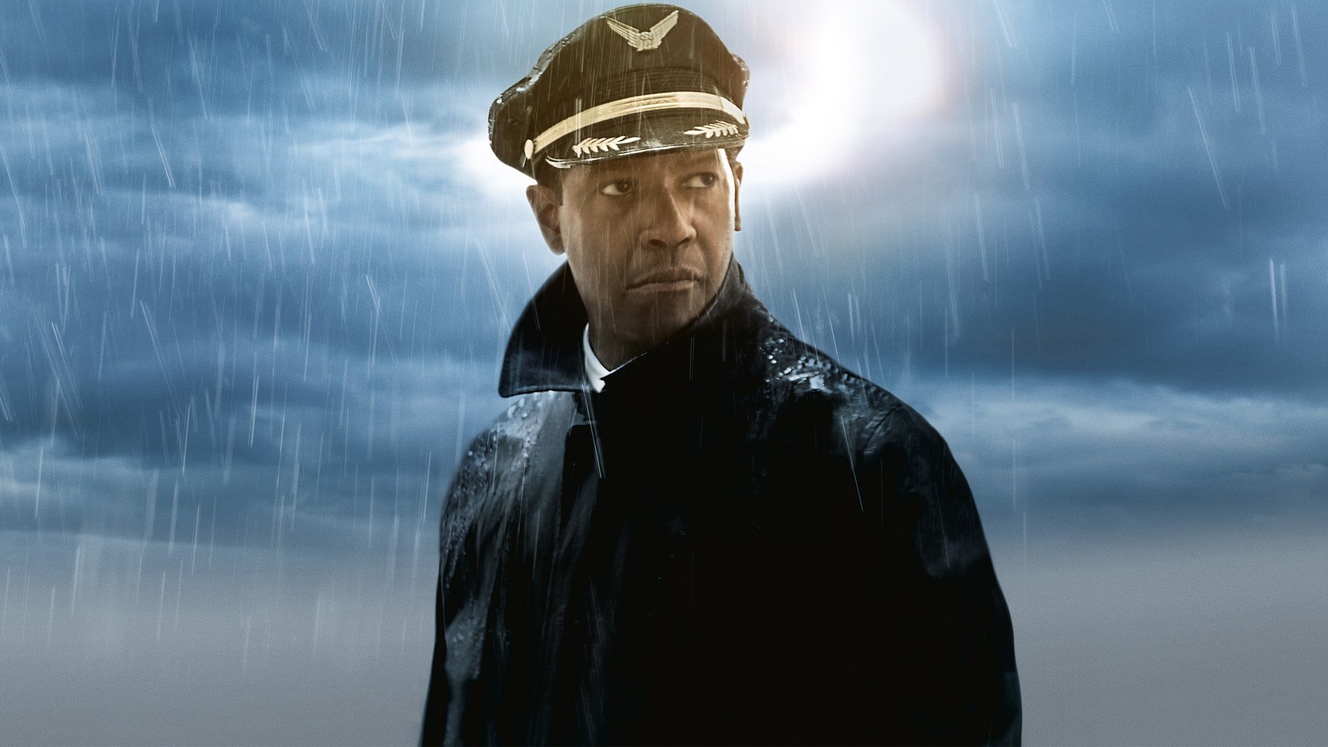 Flight Poster