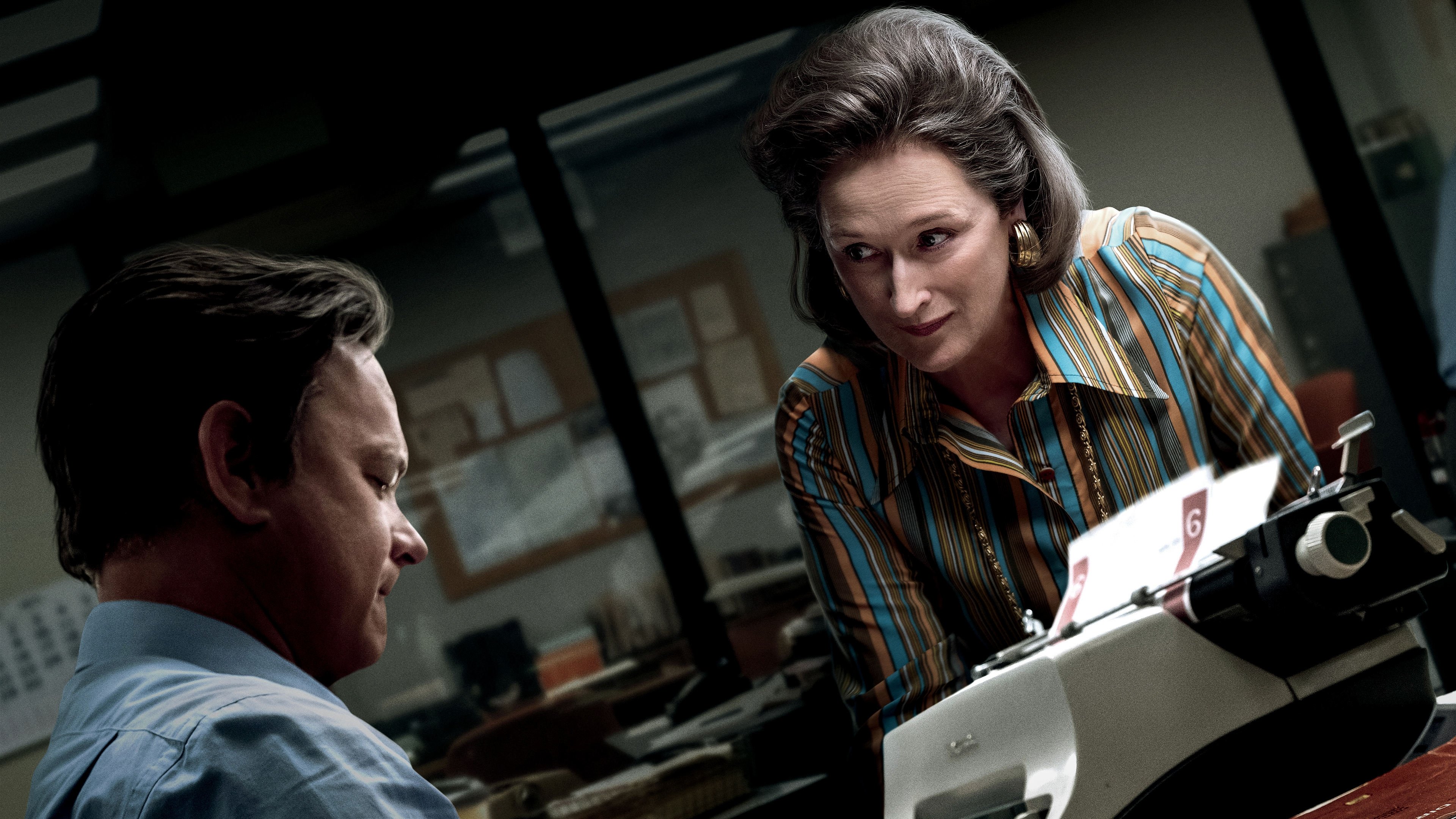 The Post Poster