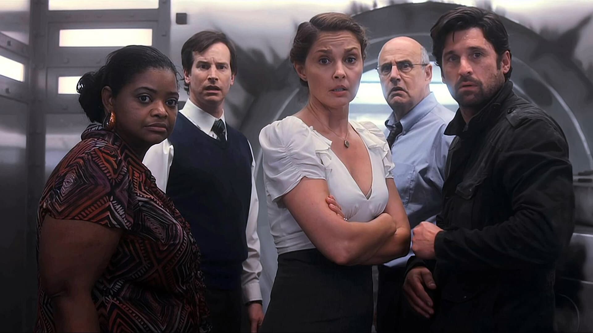 Flypaper Poster