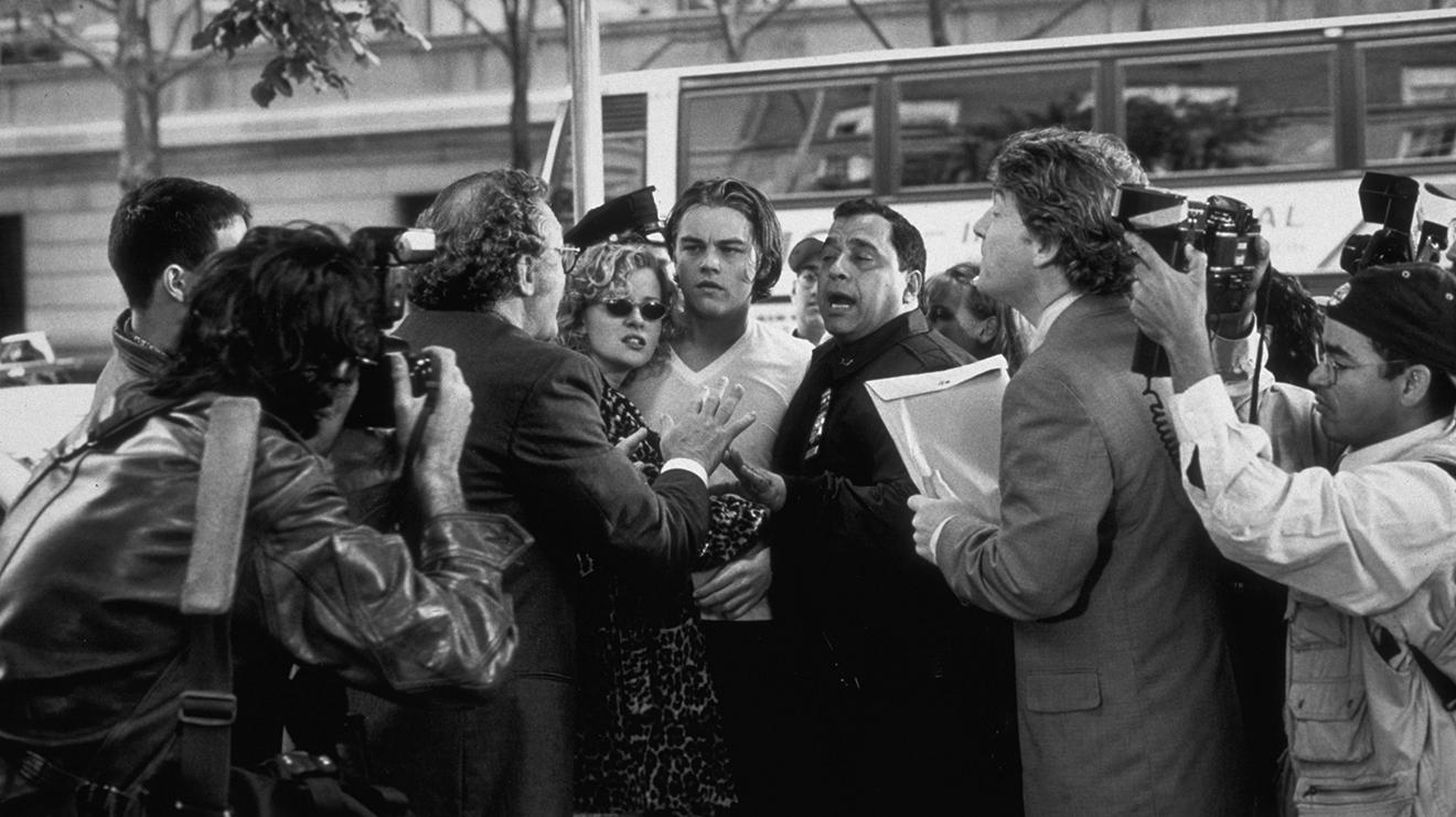 Celebrity Poster
