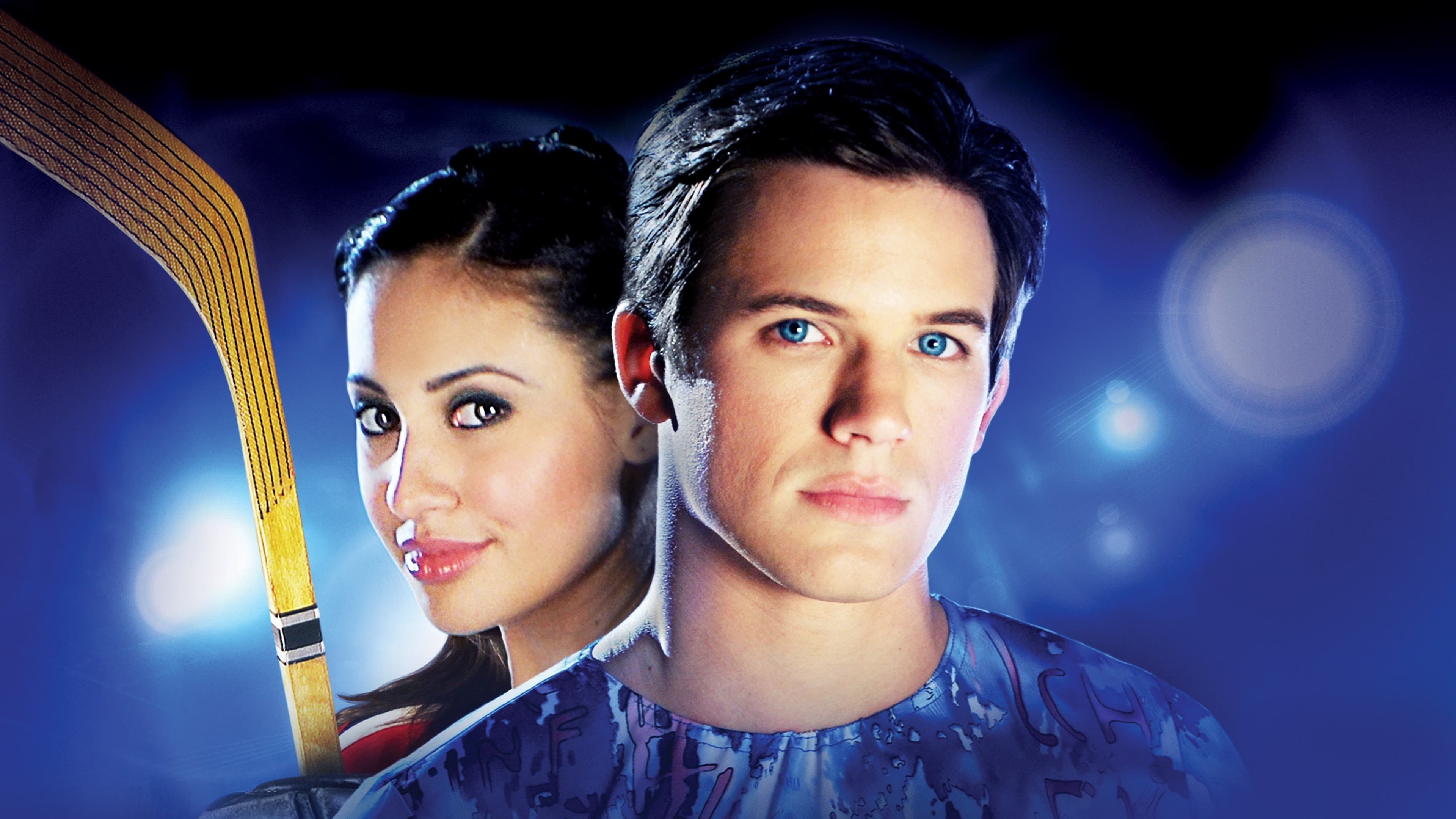 The Cutting Edge 3: Chasing the Dream Poster