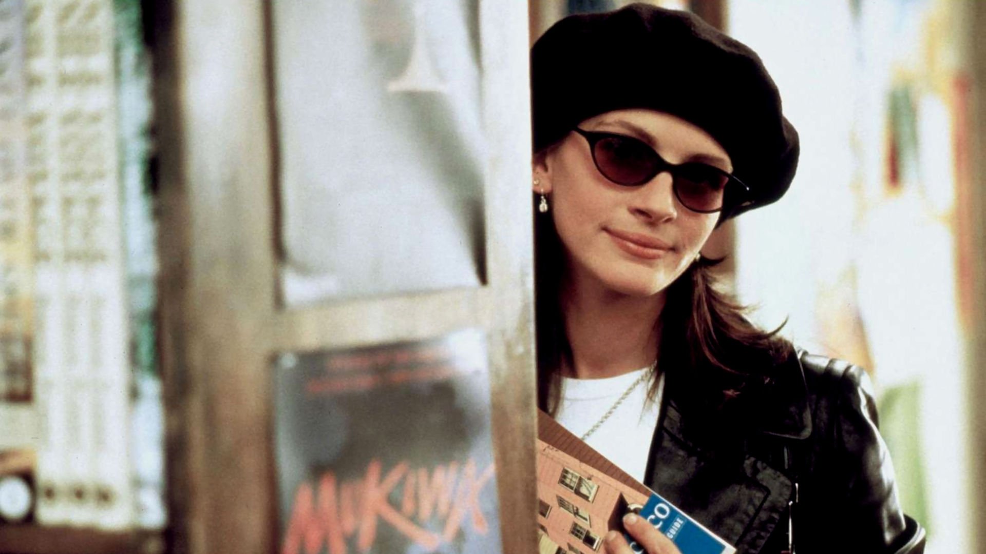 Notting Hill Poster