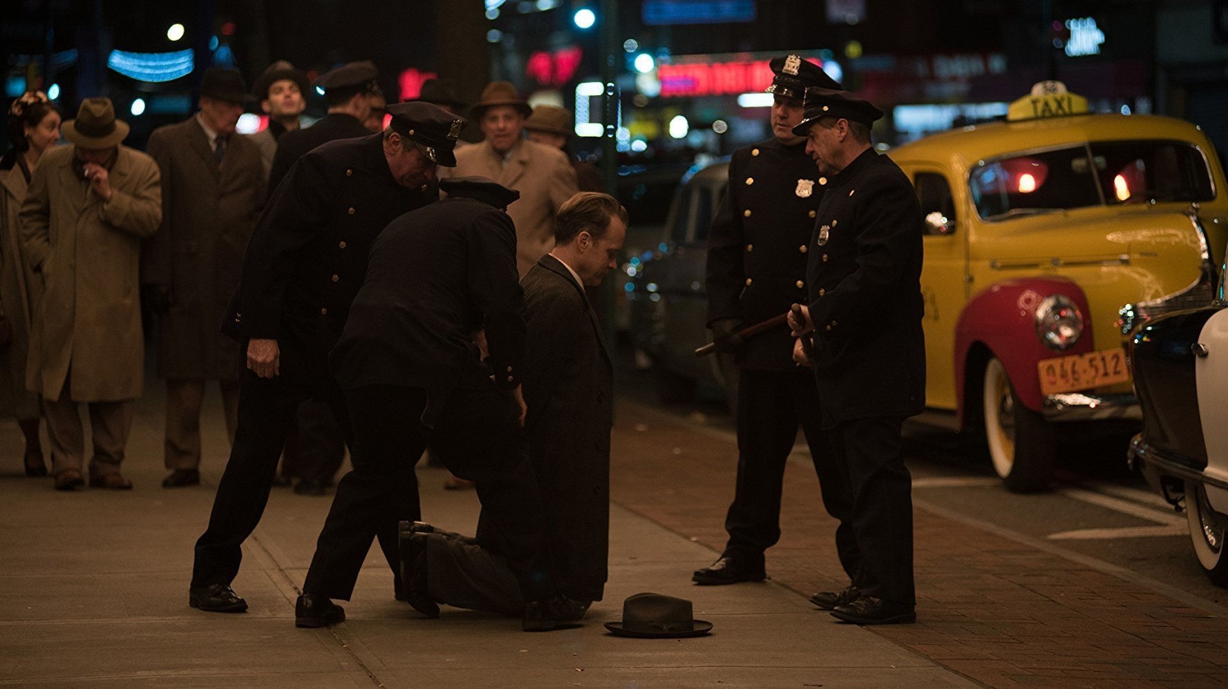 Wormwood Poster