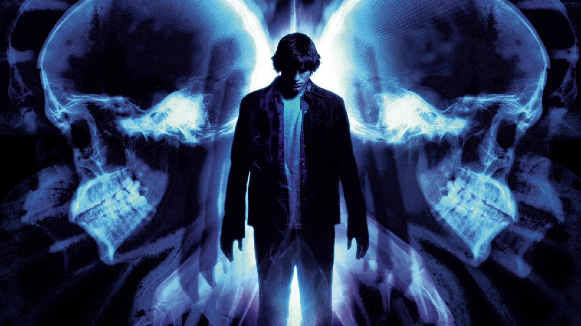 The Butterfly Effect Poster