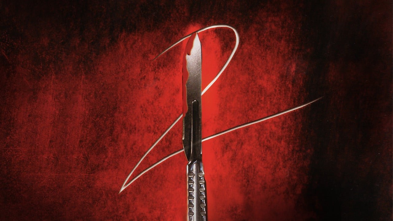 Anatomy 2 Poster
