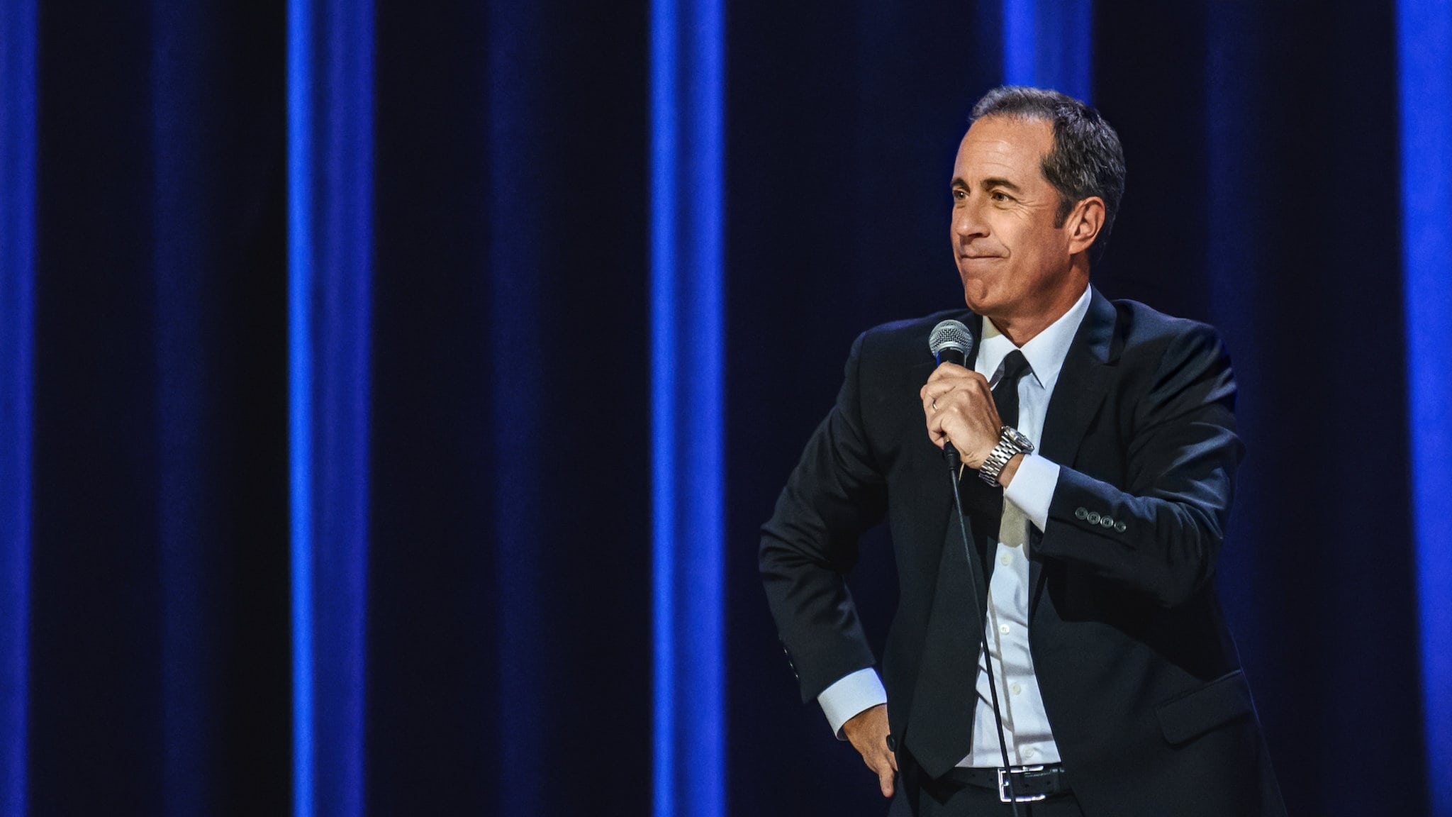 Jerry Seinfeld: 23 Hours to Kill Poster
