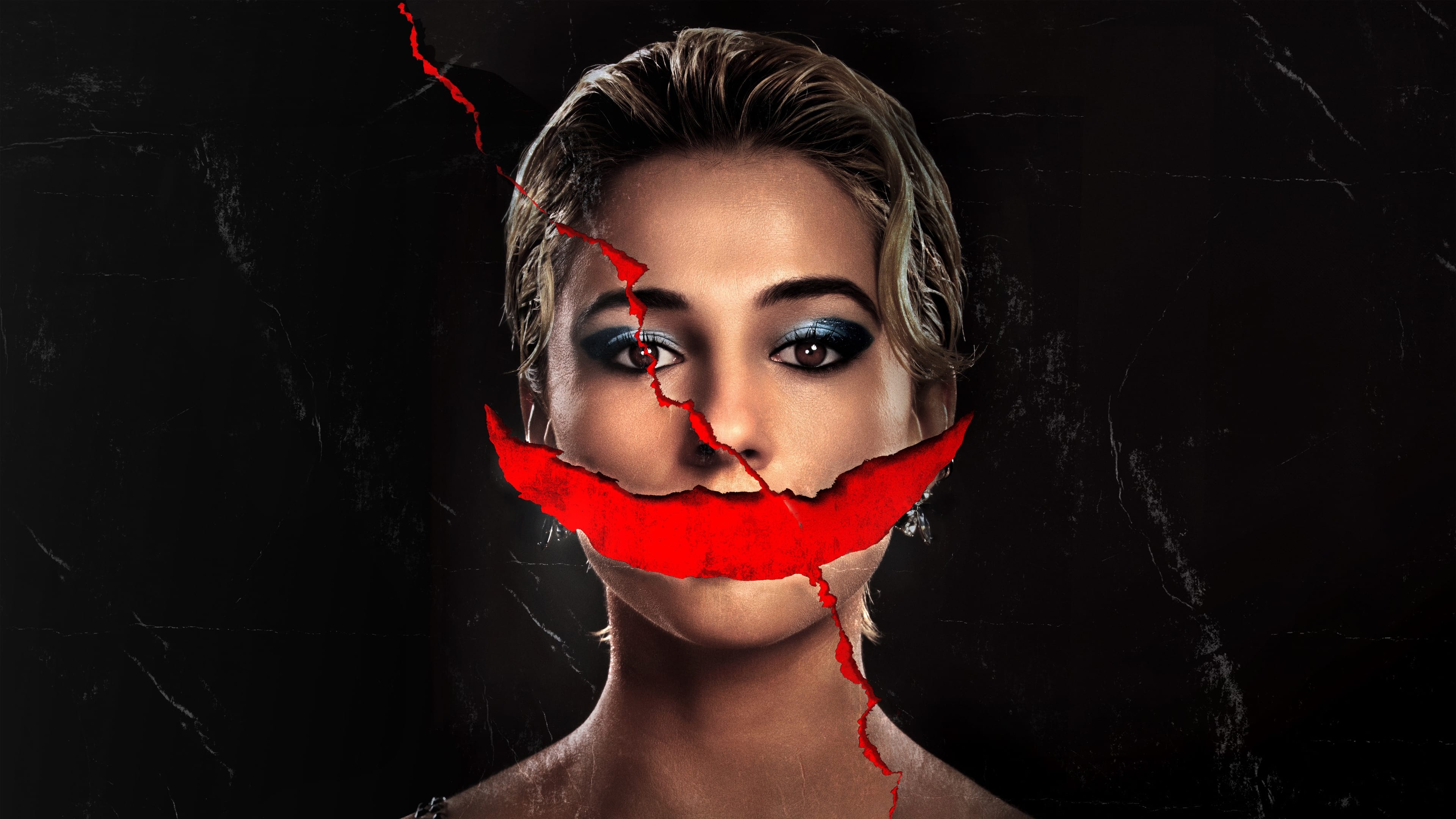 Smile 2 Poster