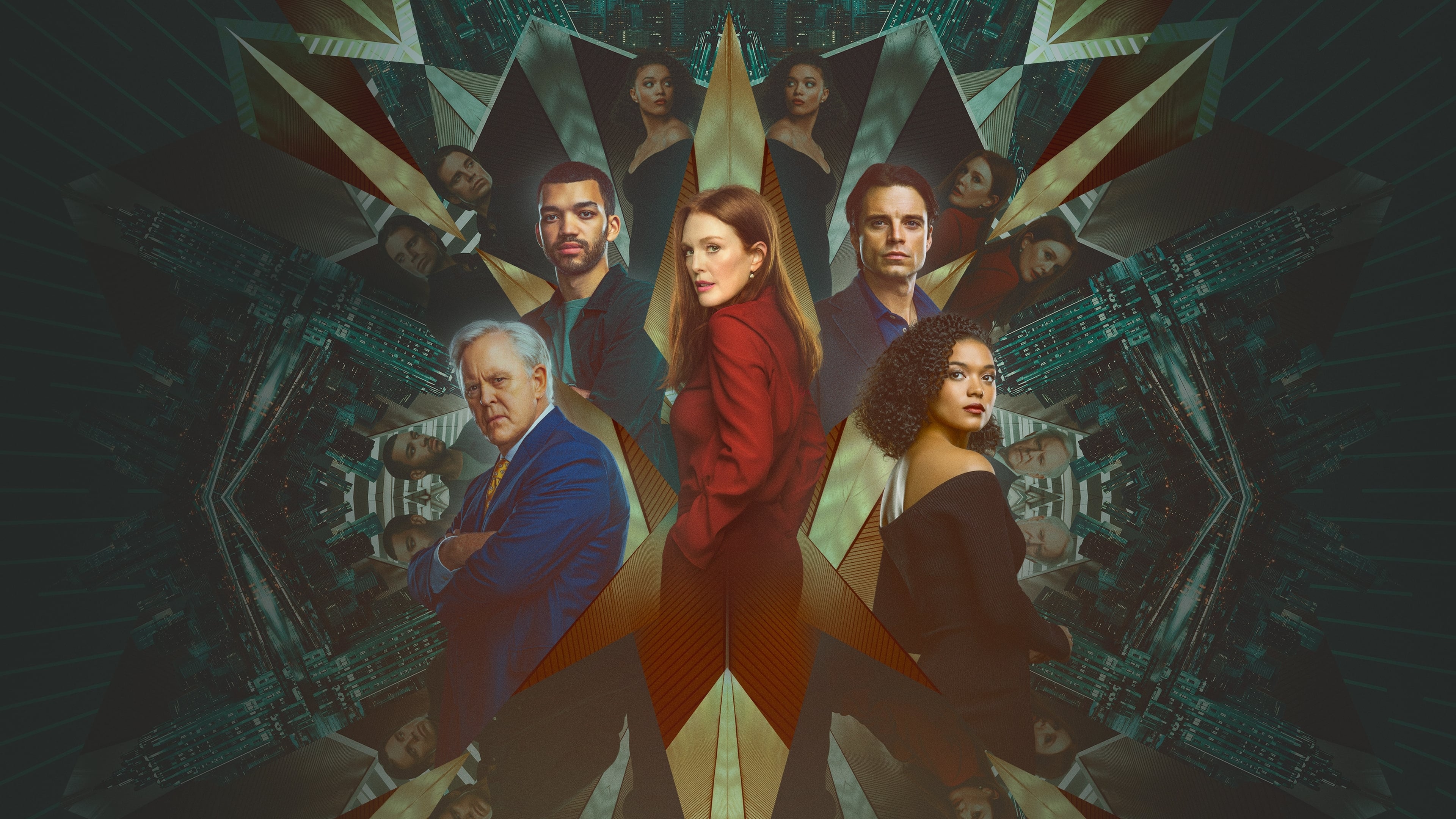 Sharper Poster