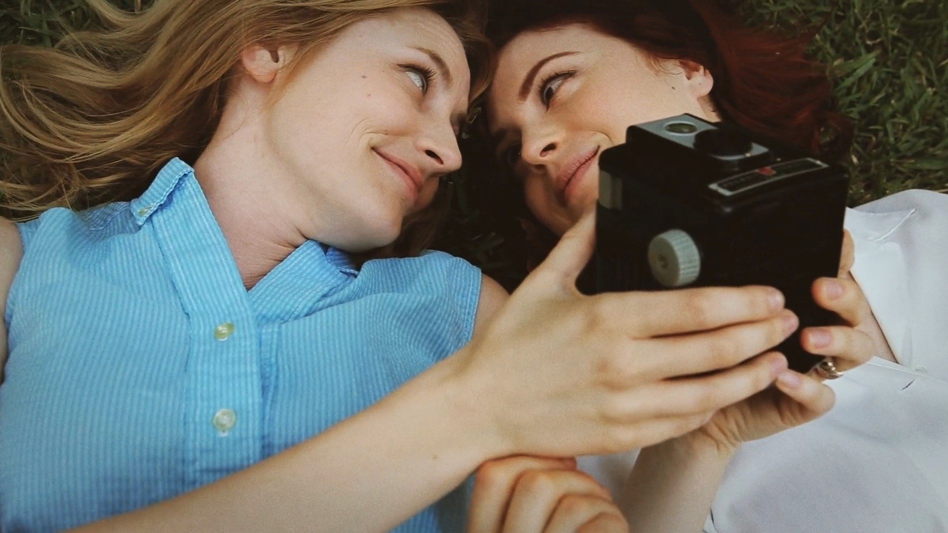 Snapshots Poster