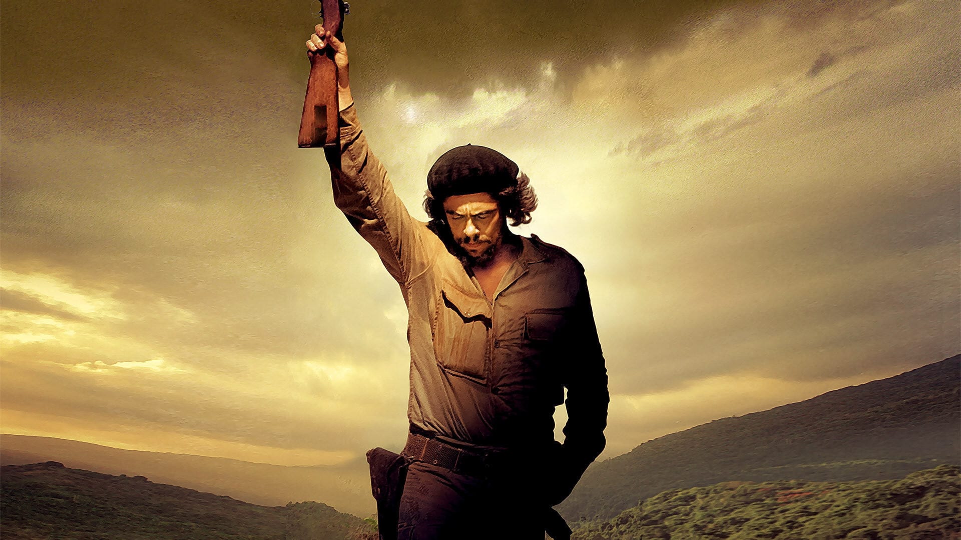Che: Part Two Poster